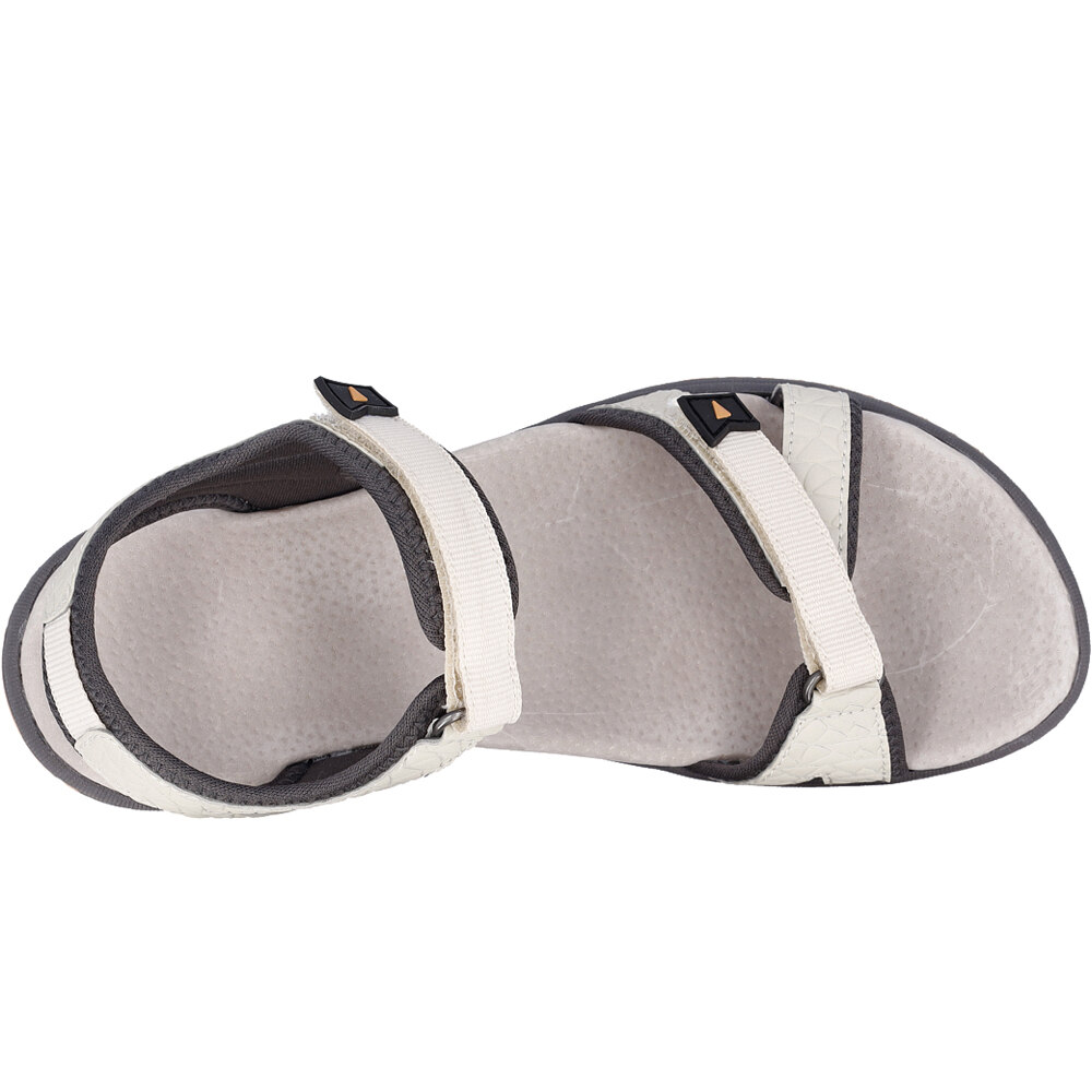 Cmp sandalias trekking mujer ADIB WMN HIKING SANDAL vista trasera
