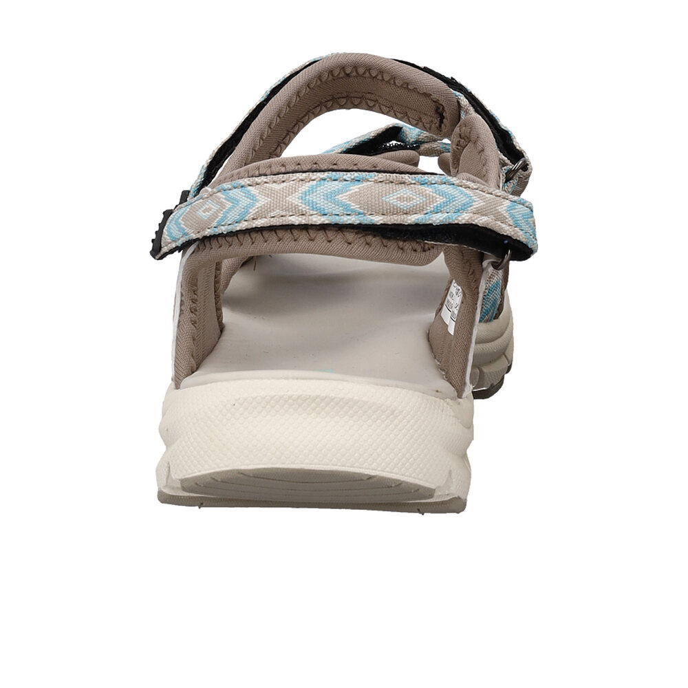 Cmp sandalias trekking mujer ALMAAK WMN HIKING SANDAL puntera