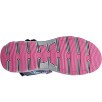 Cmp sandalias trekking mujer ALMAAK WMN HIKING SANDAL vista superior