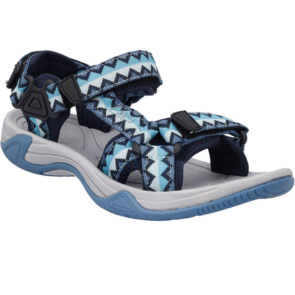 Cmp sandalias trekking mujer HAMAL WMN HIKING SANDAL 05
