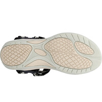 Cmp sandalias trekking mujer HAMAL WMN HIKING SANDALS vista superior