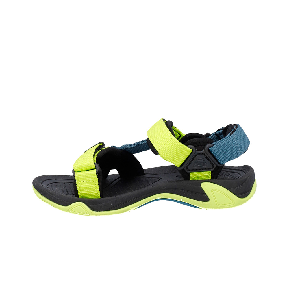 Cmp sandalias trekking niño KIDS HAMAL HIKING SANDAL lateral interior