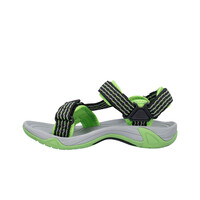 Cmp sandalias trekking niño KIDS HAMAL HIKING SANDAL lateral interior