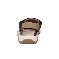 Cmp sandalias trekking niño KIDS HAMAL HIKING SANDALS puntera