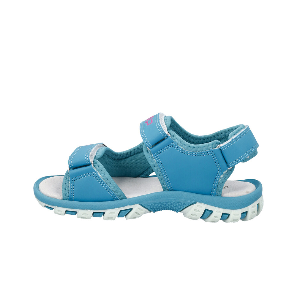Cmp sandalias trekking niño KIDS MAWI SANDAL lateral interior
