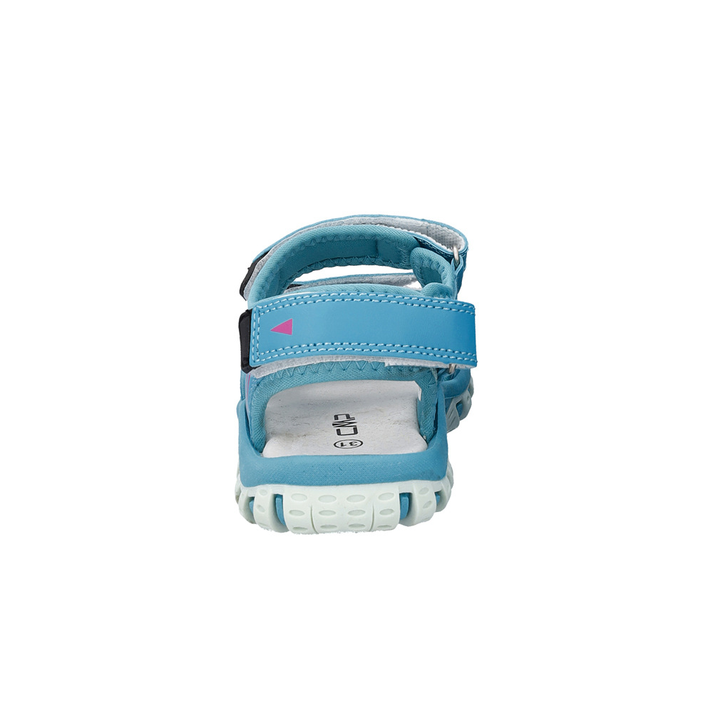 Cmp sandalias trekking niño KIDS MAWI SANDAL puntera