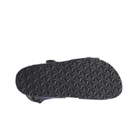 Cmp sandalias trekking niño KIDS RAISHO SANDAL vista superior