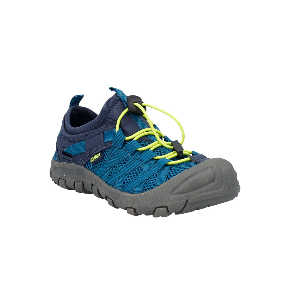 Cmp sandalias trekking niño KIDS ROKKY SANDAL 05