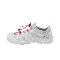 Cmp sandalias trekking niño KIDS ROKKY SANDAL lateral interior