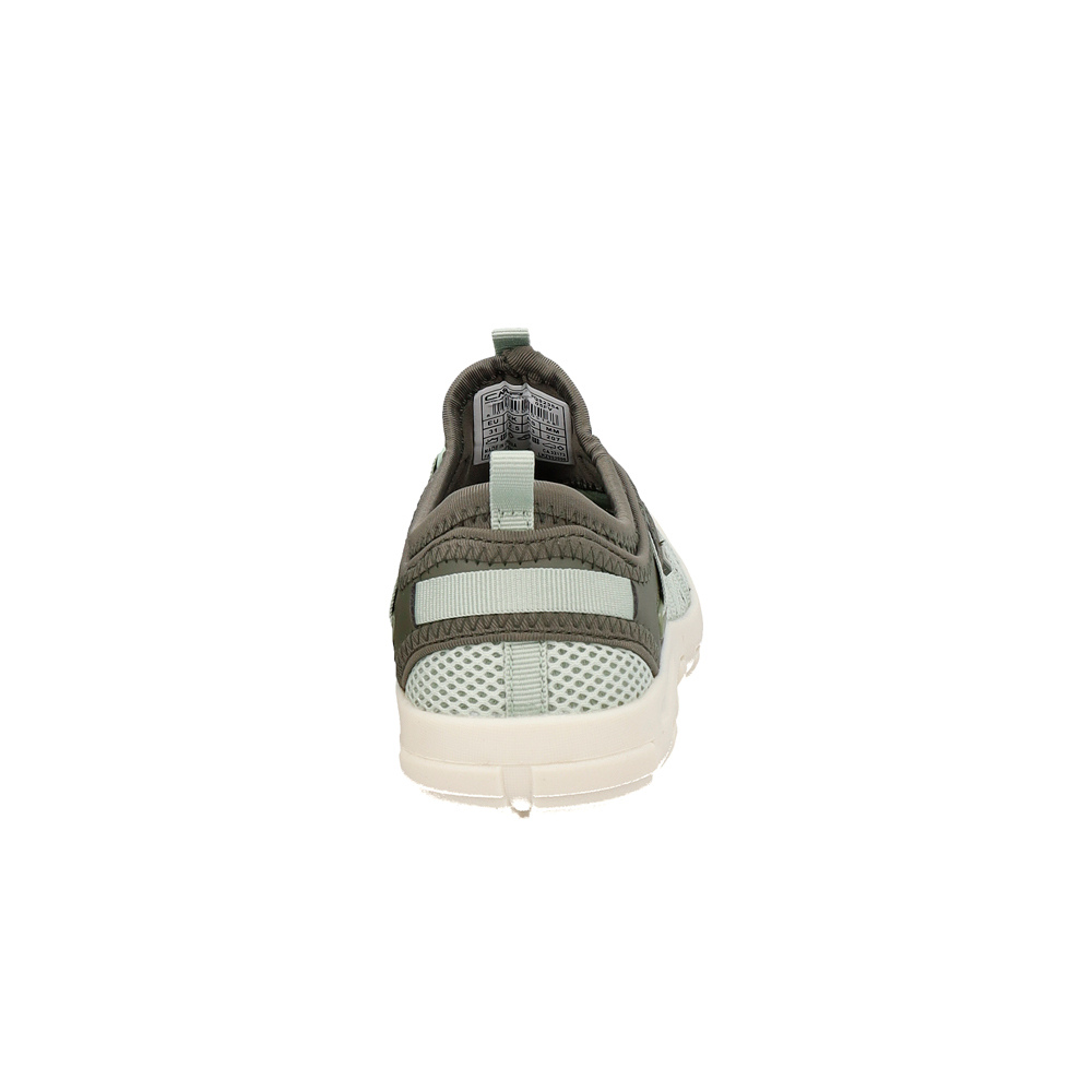 Cmp sandalias trekking niño KIDS ROKKY SANDAL puntera