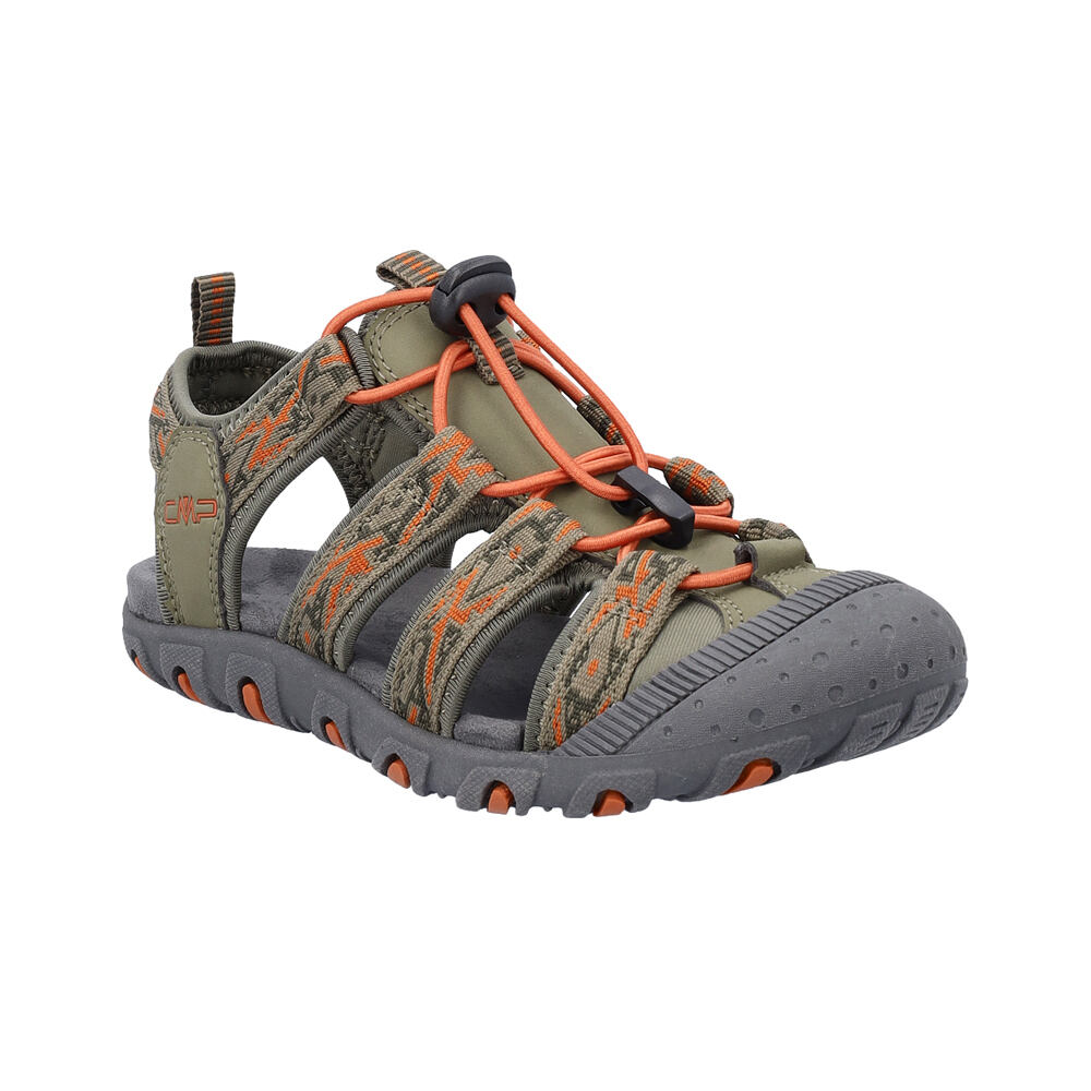 Cmp sandalias trekking niño KIDS SAHIPH HIKING SANDAL 05