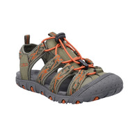 Cmp sandalias trekking niño KIDS SAHIPH HIKING SANDAL 05