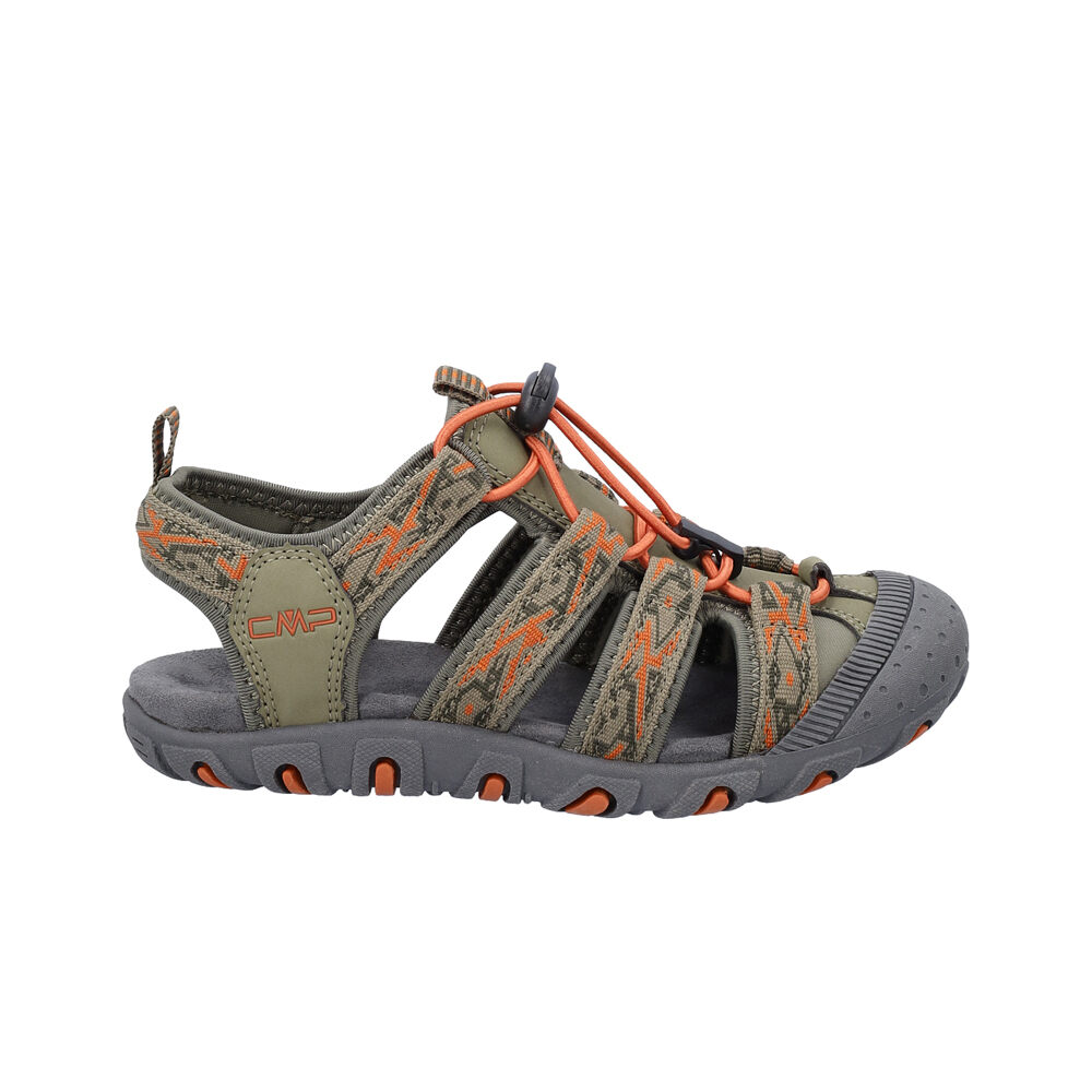 Cmp sandalias trekking niño KIDS SAHIPH HIKING SANDAL lateral exterior