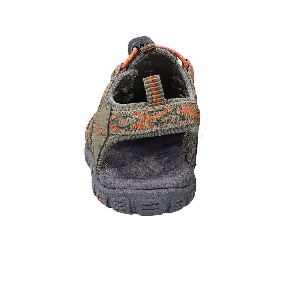 Cmp sandalias trekking niño KIDS SAHIPH HIKING SANDAL puntera