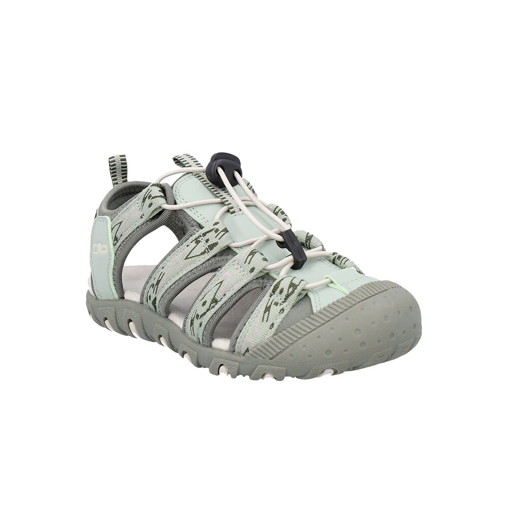 Cmp sandalias trekking niño KIDS SAHIPH HIKING SANDALS 05