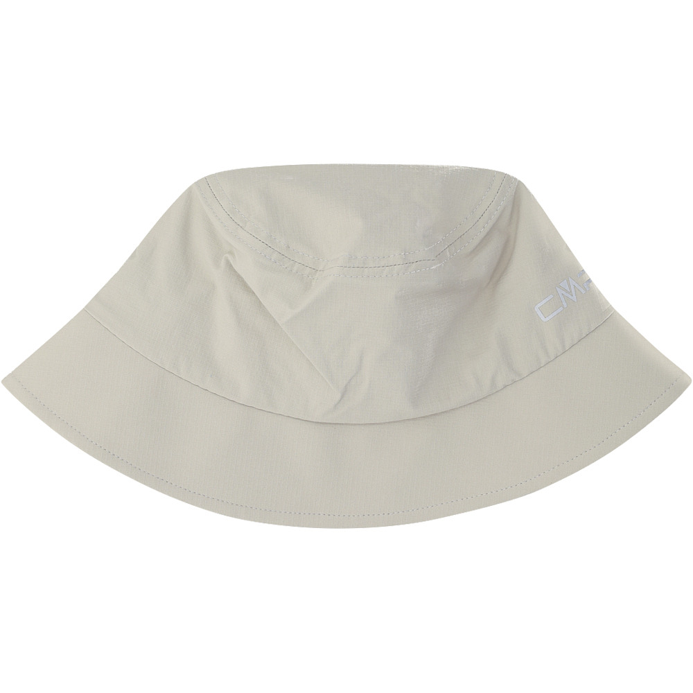 Cmp sombrero WOMAN HAT 56/58 01