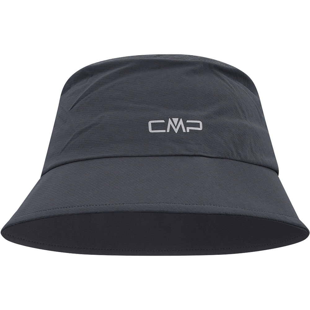 Cmp sombrero WOMAN HAT 56/58 vista frontal