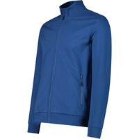 Cmp sudadera hombre MAN JACKET vista detalle