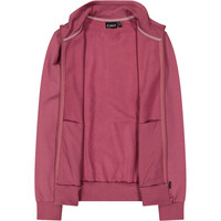 Cmp sudadera mujer WOMAN JACKET 03