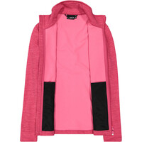 Cmp Sudaderas Montaña Mujer WOMAN JACKET 03