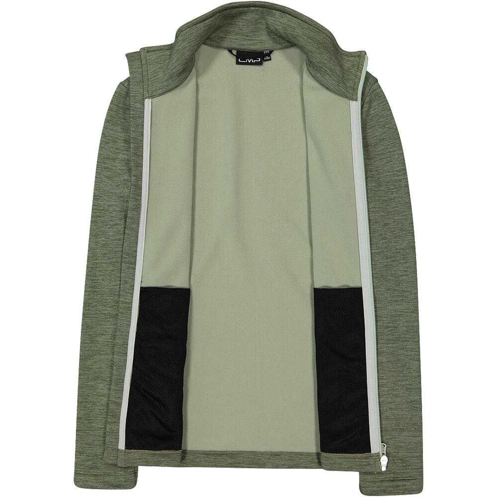 Cmp Sudaderas Montaña Mujer WOMAN JACKET 03