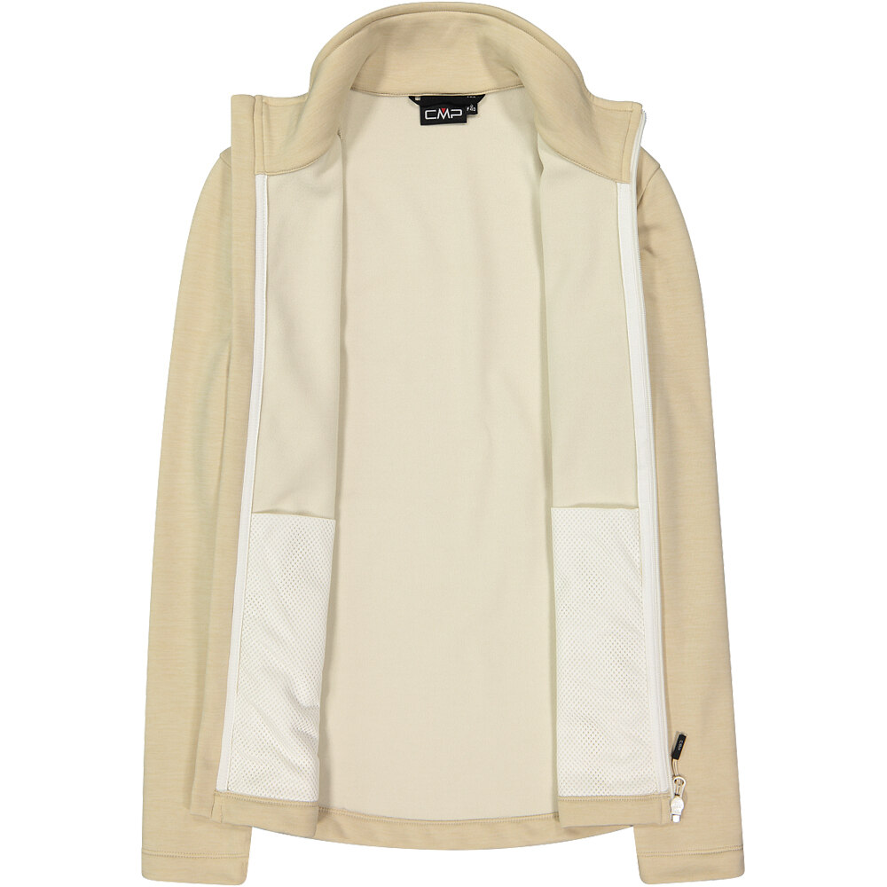 Cmp Sudaderas Montaña Mujer WOMAN JACKET 03