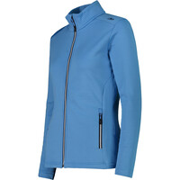 Cmp Sudaderas Montaña Mujer WOMAN JACKET vista detalle