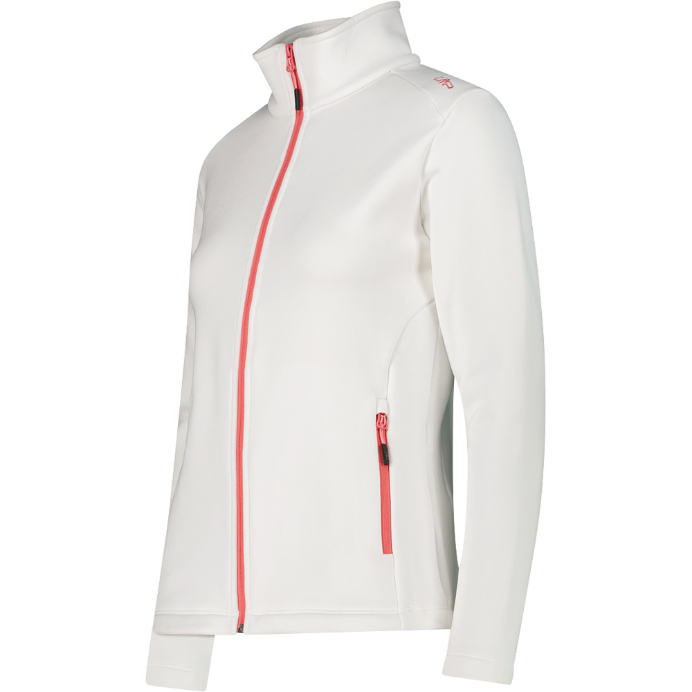 Cmp Sudaderas Montaña Mujer WOMAN JACKET vista detalle