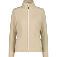 Cmp Sudaderas Montaña Mujer WOMAN JACKET vista frontal