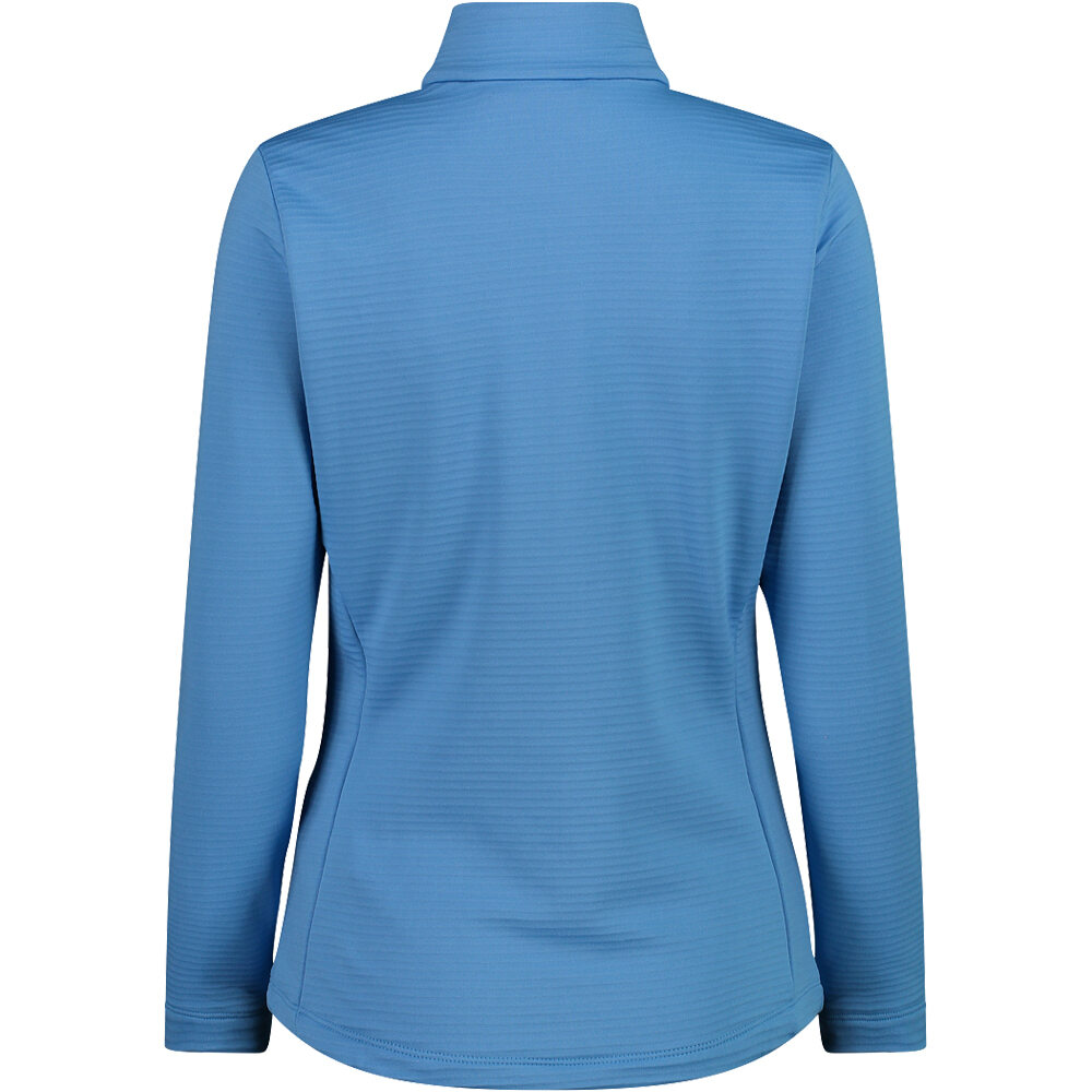 Cmp Sudaderas Montaña Mujer WOMAN JACKET vista trasera