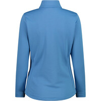 Cmp Sudaderas Montaña Mujer WOMAN JACKET vista trasera