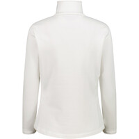 Cmp Sudaderas Montaña Mujer WOMAN JACKET vista trasera