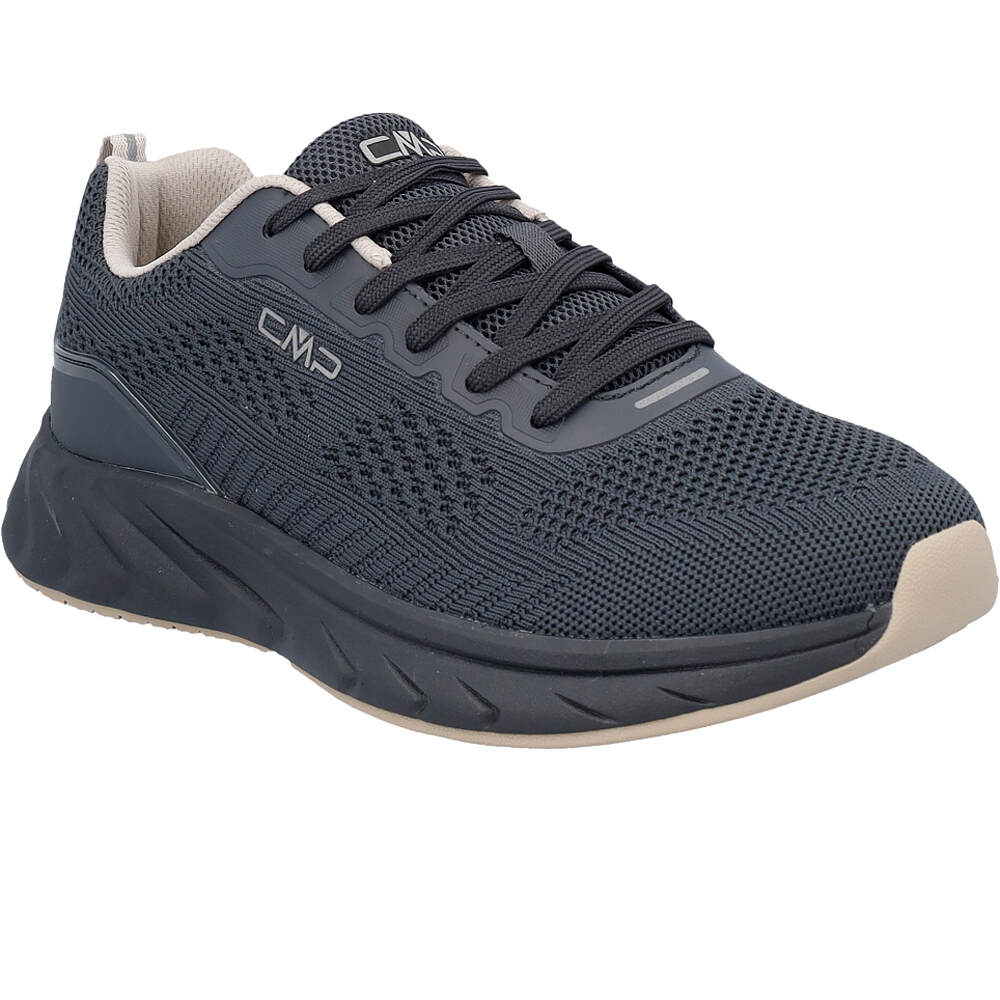 Cmp zapatilla cross training hombre NHEKKAR MULTISPORT SHOES 05