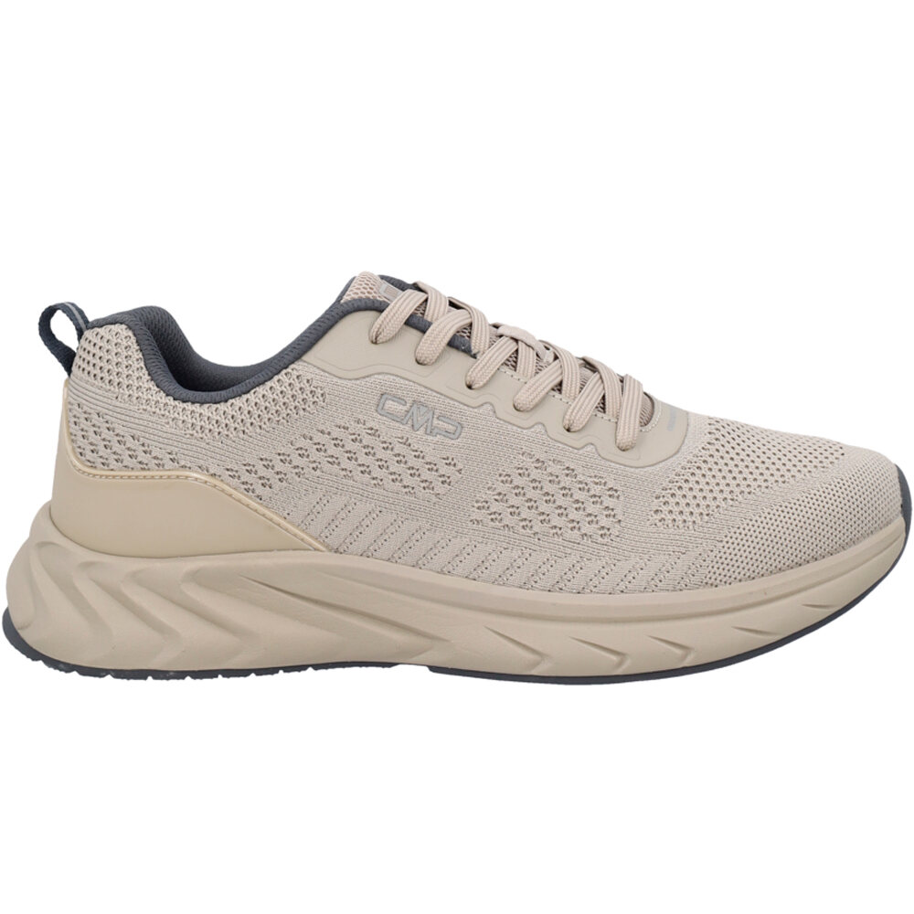 Cmp zapatilla cross training hombre NHEKKAR MULTISPORT SHOES lateral exterior