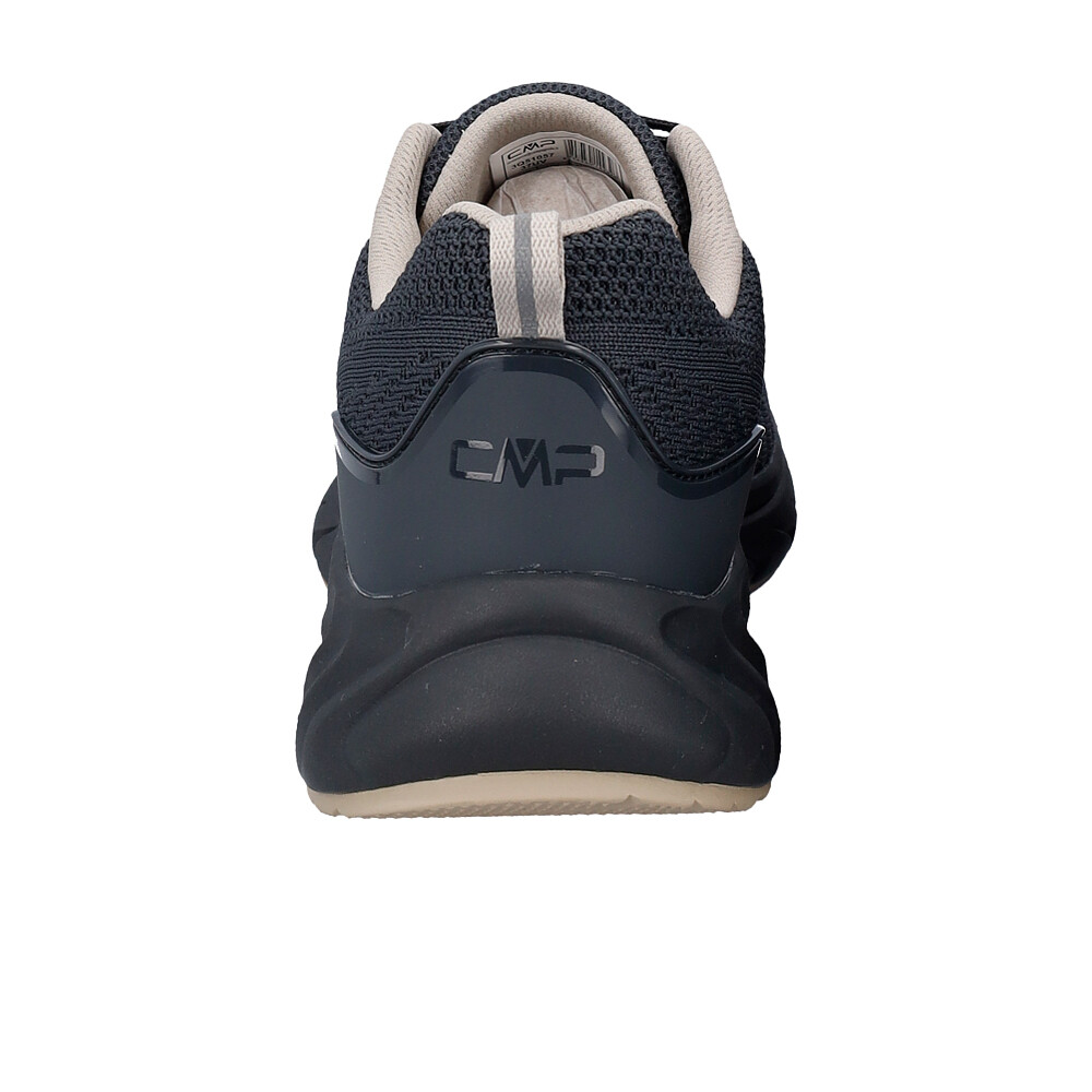 Cmp zapatilla cross training hombre NHEKKAR MULTISPORT SHOES puntera