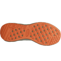 Cmp zapatilla cross training hombre NHEKKAR MULTISPORT SHOES vista superior