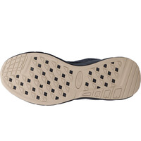 Cmp zapatilla cross training hombre NHEKKAR MULTISPORT SHOES vista superior