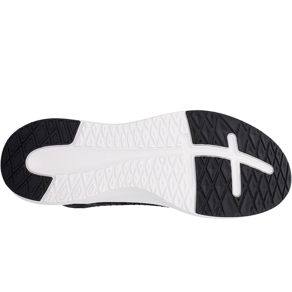 Cmp zapatilla cross training hombre NIMBLEY MULTISPORT SHOES vista superior