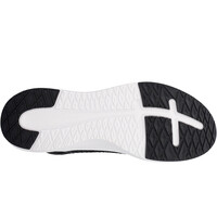 Cmp zapatilla cross training hombre NIMBLEY MULTISPORT SHOES vista superior