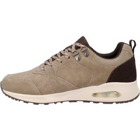 Cmp zapatilla moda hombre O ZHONE LIFESTYLE SHOES lateral interior