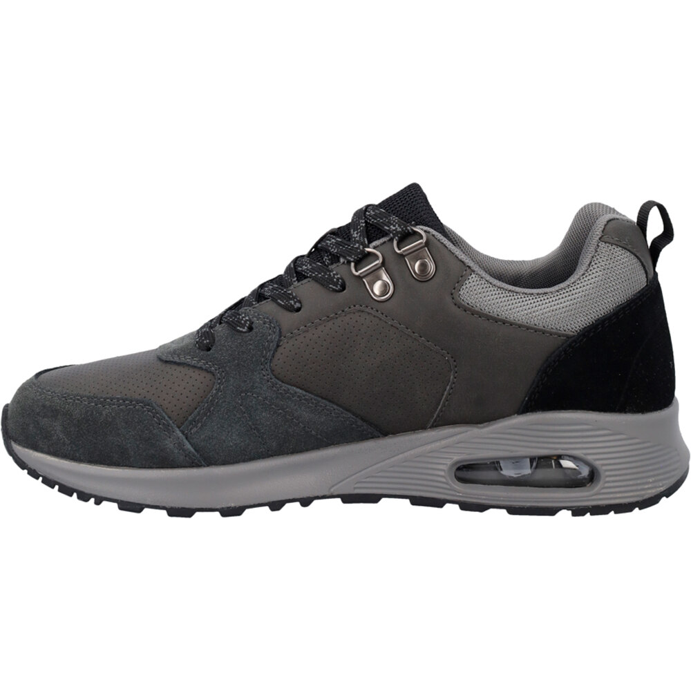 Cmp zapatilla moda hombre O ZHONE LIFESTYLE SHOES lateral interior