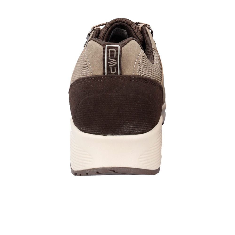 Cmp zapatilla moda hombre O ZHONE LIFESTYLE SHOES puntera