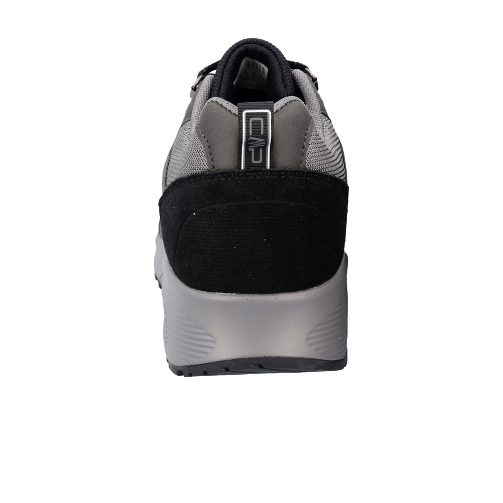 Cmp zapatilla moda hombre O ZHONE LIFESTYLE SHOES puntera