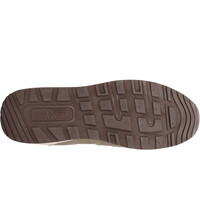 Cmp zapatilla moda hombre O ZHONE LIFESTYLE SHOES vista superior