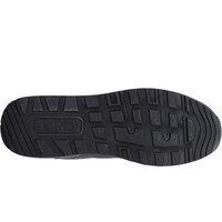 Cmp zapatilla moda hombre O ZHONE LIFESTYLE SHOES vista superior