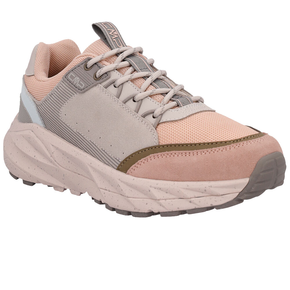 Cmp zapatilla moda mujer CHAM WMN URBAN SHOES lateral interior