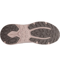 Cmp zapatilla moda mujer CHAM WMN URBAN SHOES vista superior