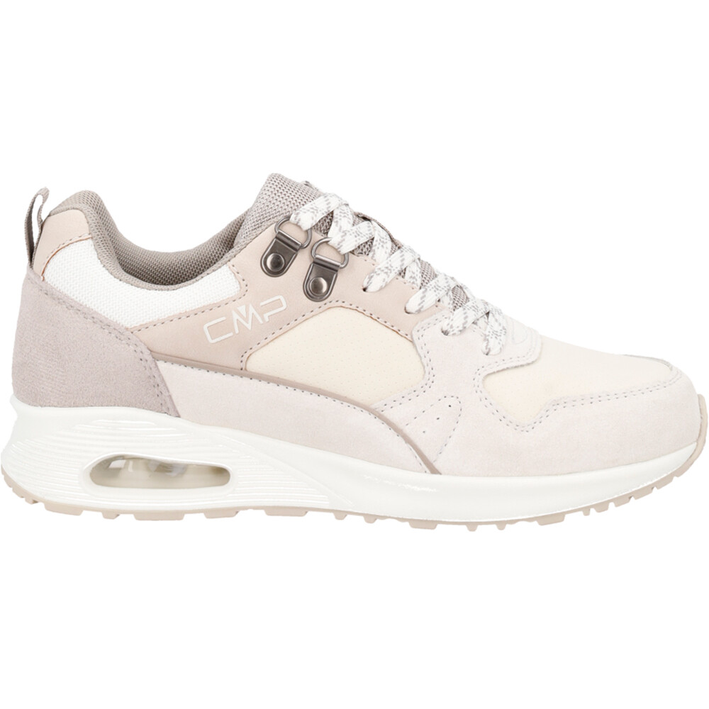 Cmp zapatilla moda mujer O ZHONE WMN LIFESTYLE SHOES lateral exterior