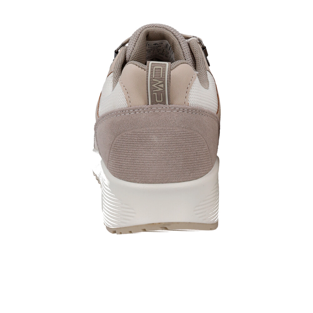 Cmp zapatilla moda mujer O ZHONE WMN LIFESTYLE SHOES puntera