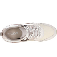 Cmp zapatilla moda mujer O ZHONE WMN LIFESTYLE SHOES vista trasera